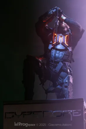 Cypecore Summer Breeze 2025