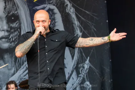 Benighted Summer Breeze 2025