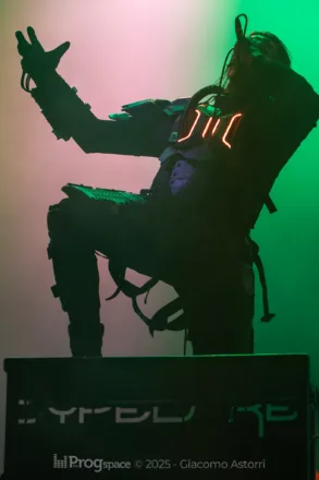 Cypecore Summer Breeze 2025