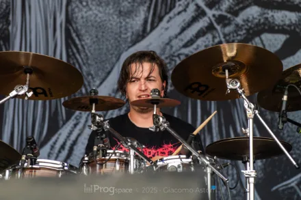 Benighted Summer Breeze 2025