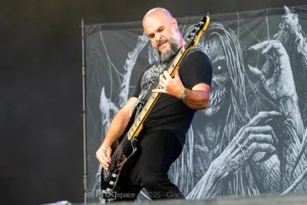 Benighted Summer Breeze 2025