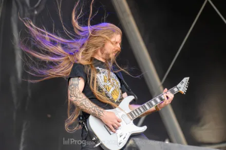 Benighted Summer Breeze 2025