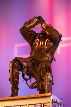 Cypecore Summer Breeze 2025