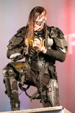 Cypecore Summer Breeze 2025