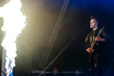 Cypecore Summer Breeze 2025