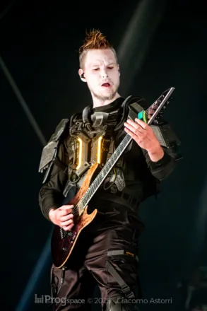 Cypecore Summer Breeze 2025