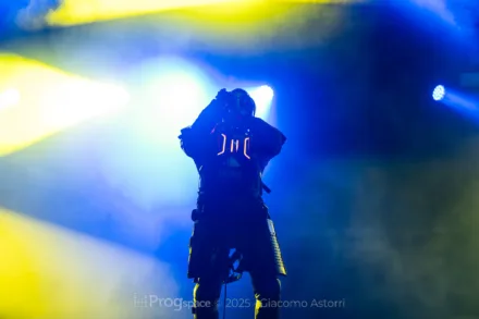 Cypecore Summer Breeze 2025