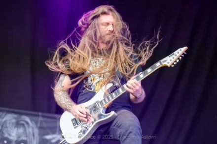 Benighted Summer Breeze 2025