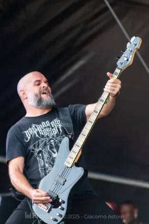 Benighted Summer Breeze 2025