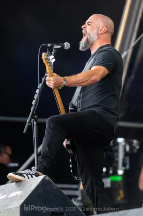 Benighted Summer Breeze 2025