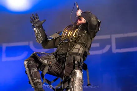 Cypecore Summer Breeze 2025