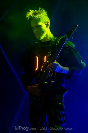 Cypecore Summer Breeze 2025