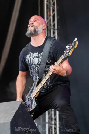 Benighted Summer Breeze 2025