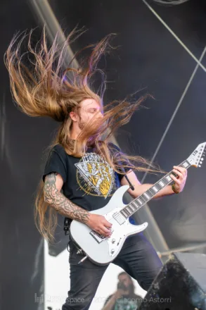 Benighted Summer Breeze 2025