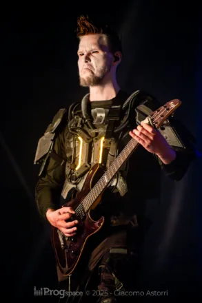 Cypecore Summer Breeze 2025