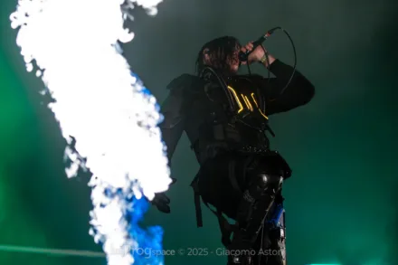 Cypecore Summer Breeze 2025