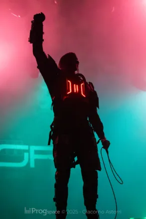 Cypecore Summer Breeze 2025