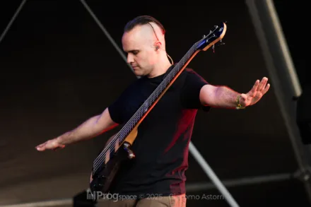 BTBAM Summer Breeze 2025