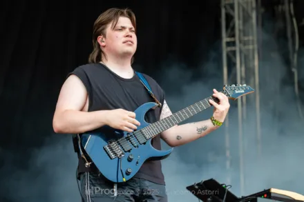 BTBAM Summer Breeze 2025