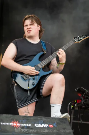 BTBAM Summer Breeze 2025