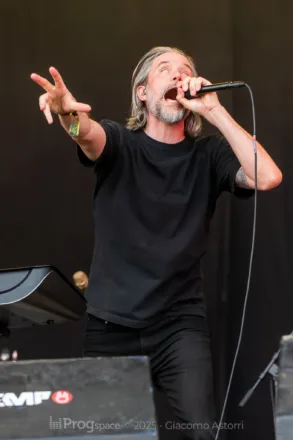 BTBAM Summer Breeze 2025