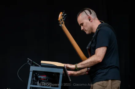 BTBAM Summer Breeze 2025