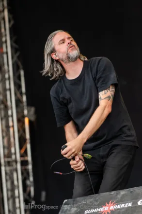 BTBAM Summer Breeze 2025