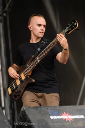 BTBAM Summer Breeze 2025