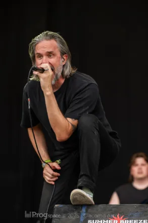 BTBAM Summer Breeze 2025