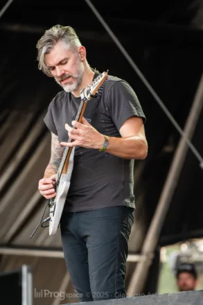 BTBAM Summer Breeze 2025