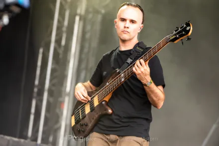 BTBAM Summer Breeze 2025