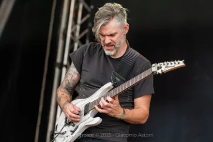 BTBAM Summer Breeze 2025