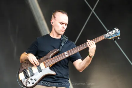 BTBAM Summer Breeze 2025