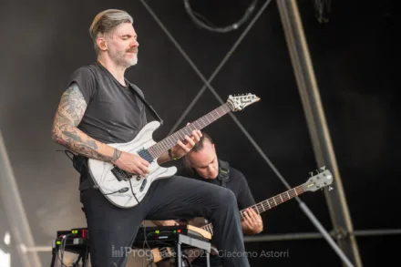 BTBAM Summer Breeze 2025