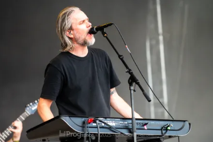 BTBAM Summer Breeze 2025