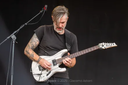 BTBAM Summer Breeze 2025