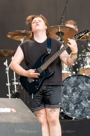 BTBAM Summer Breeze 2025