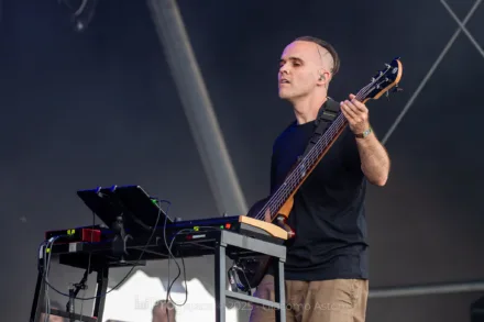 BTBAM Summer Breeze 2025