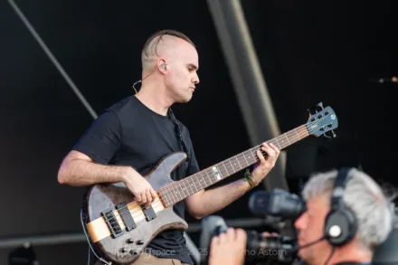 BTBAM Summer Breeze 2025