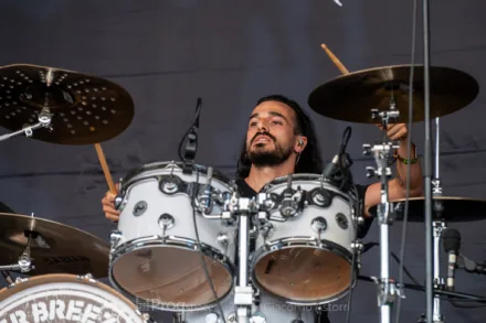 Hideous Divinity Summer Breeze 2025