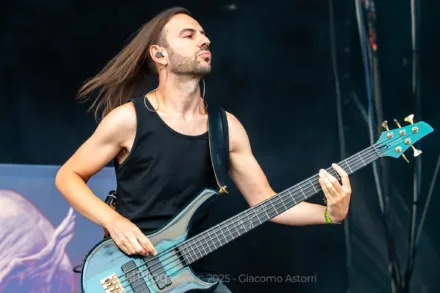 Hideous Divinity Summer Breeze 2025