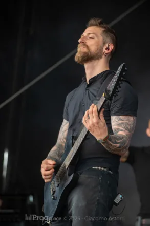 Hideous Divinity Summer Breeze 2025