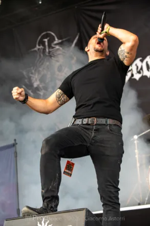 Hideous Divinity Summer Breeze 2025