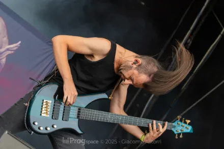 Hideous Divinity Summer Breeze 2025