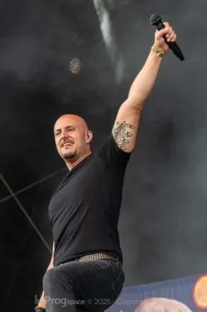 Hideous Divinity Summer Breeze 2025