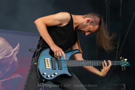 Hideous Divinity Summer Breeze 2025