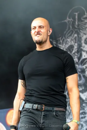 Hideous Divinity Summer Breeze 2025