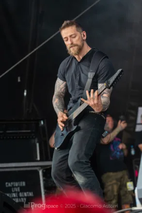 Hideous Divinity Summer Breeze 2025