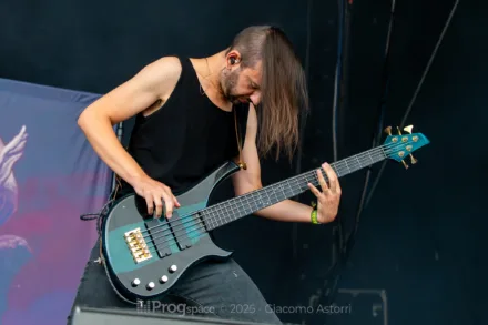 Hideous Divinity Summer Breeze 2025