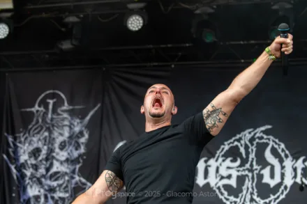 Hideous Divinity Summer Breeze 2025